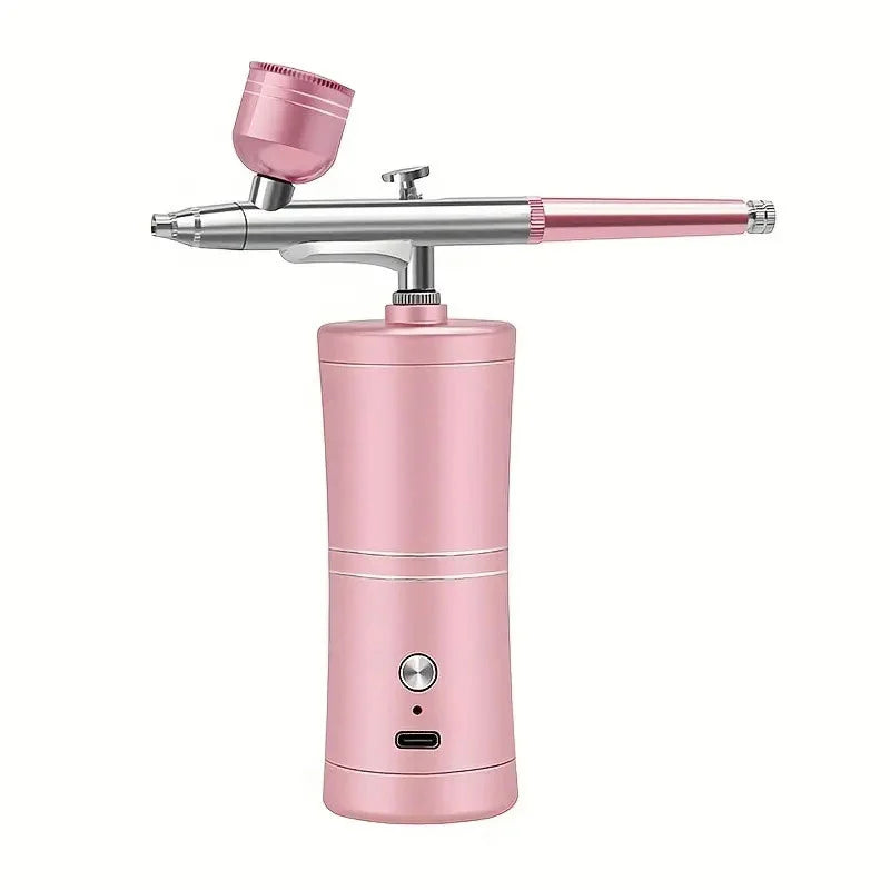Creative Airbrush Nail Kit